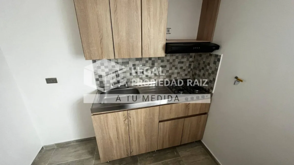 Apartamento en Arriendo en La mesa, Bello
