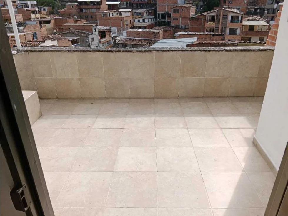 Casa Campestre en arriendo en Cestillal, Barbosa