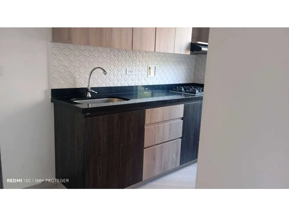 Apartamento en Arriendo en Entre amigos, Sabaneta