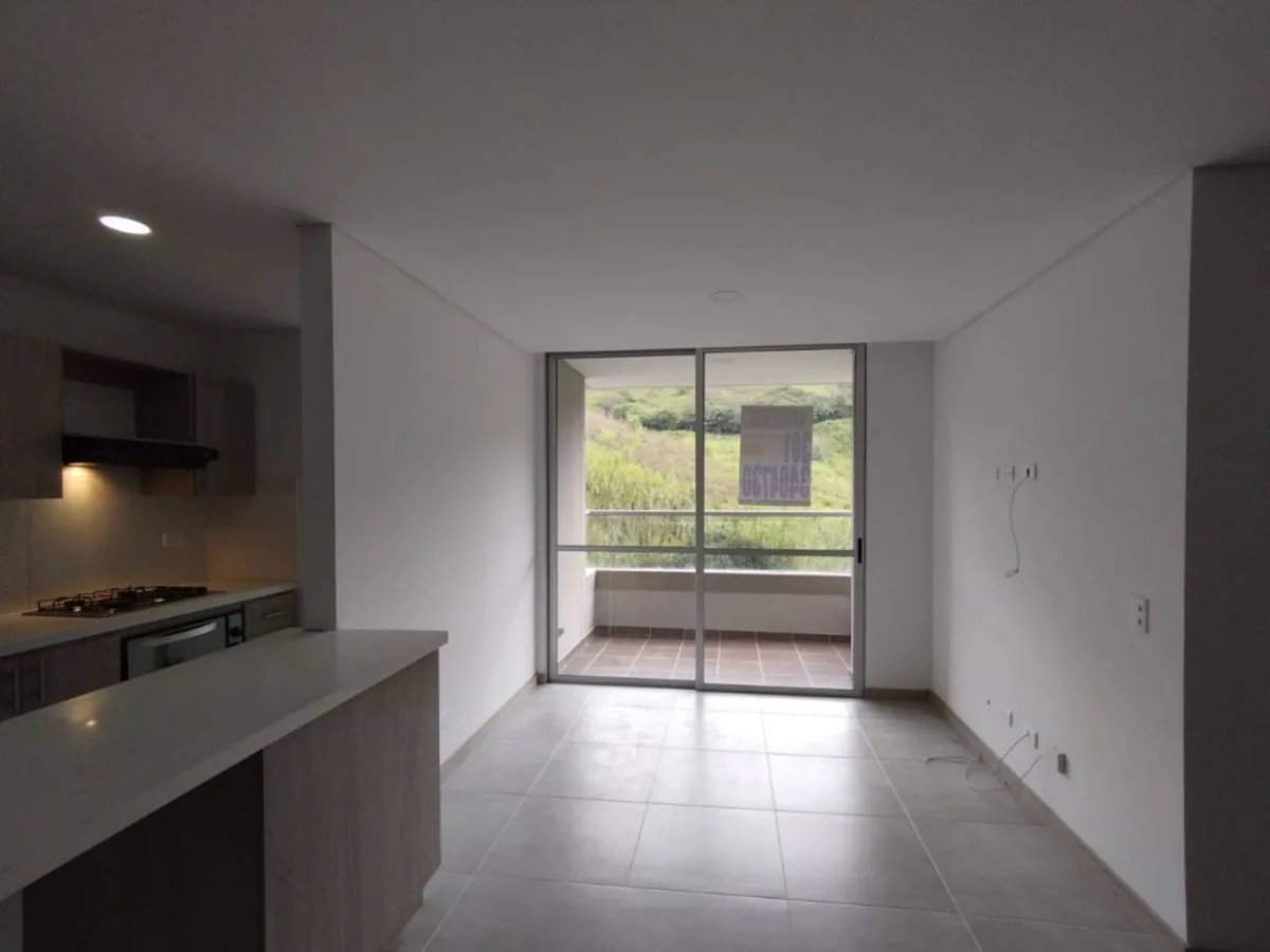 Apartamento en Arriendo en El trianon, Envigado