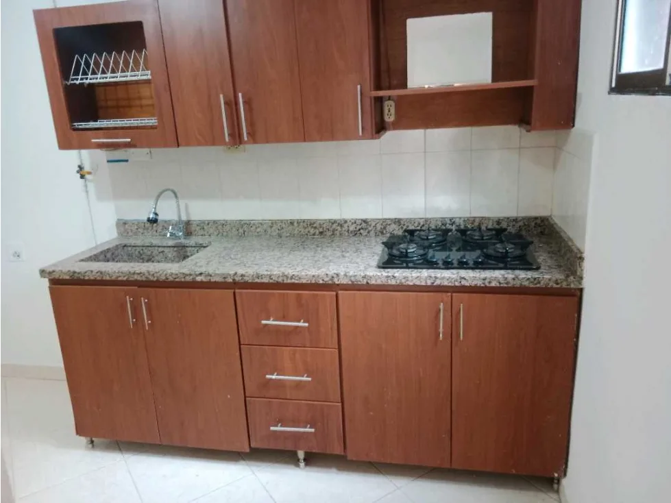 Apartamento en Arriendo en La mina, Envigado