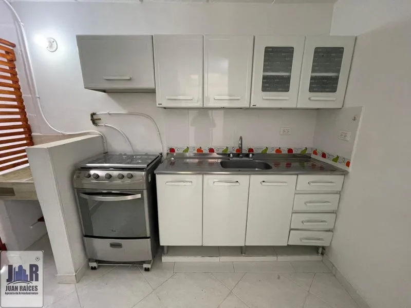 Apartamento en Arriendo en La mina, Envigado