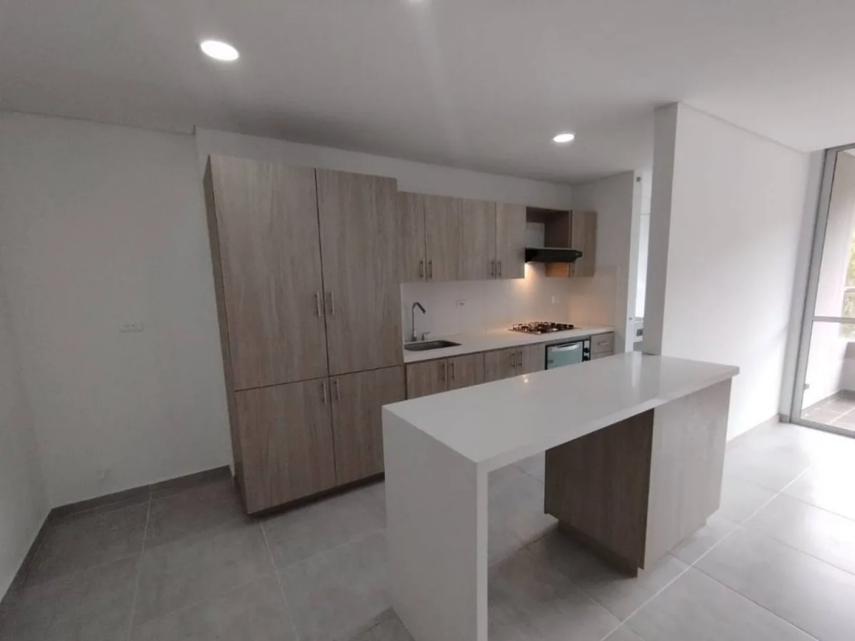 Apartamento en Arriendo en La mina, Envigado