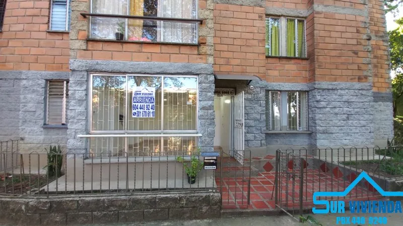 Apartamento en Arriendo en La mina, Envigado