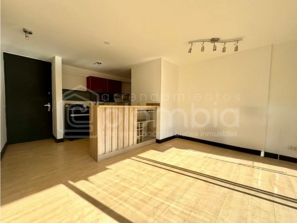 Apartamento en Arriendo en San antonio, Rionegro