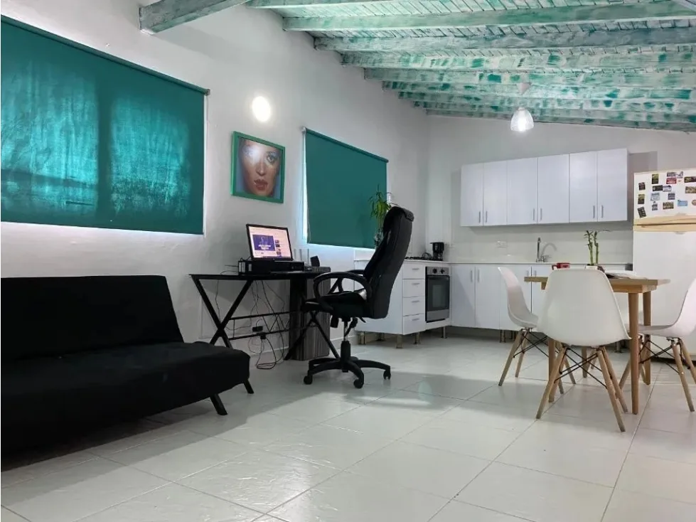 Apartamento en Arriendo en Las Lomitas, Sabaneta