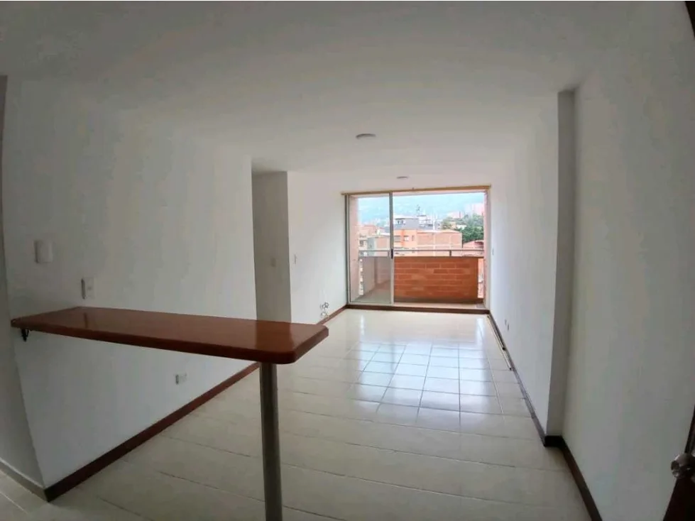 Apartamento en Arriendo en La paz, Envigado