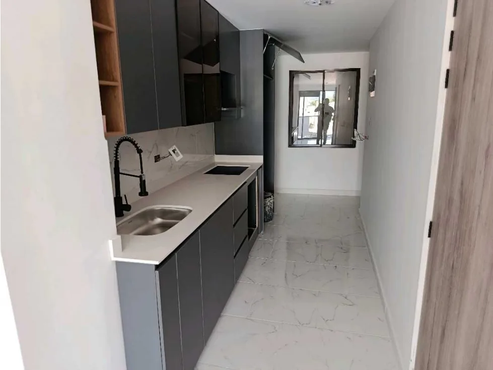 Apartamento en Arriendo en La paz, Envigado