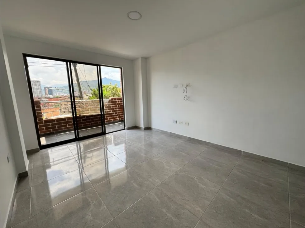 Apartamento en Arriendo en La paz, Envigado