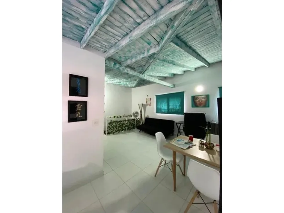 Apartamento en Arriendo en La paz, Envigado