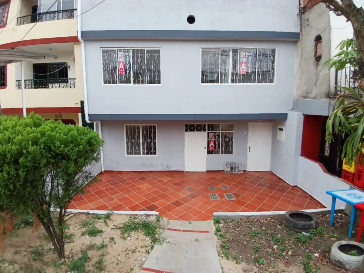 Apartamento en Arriendo en La paz, Floridablanca