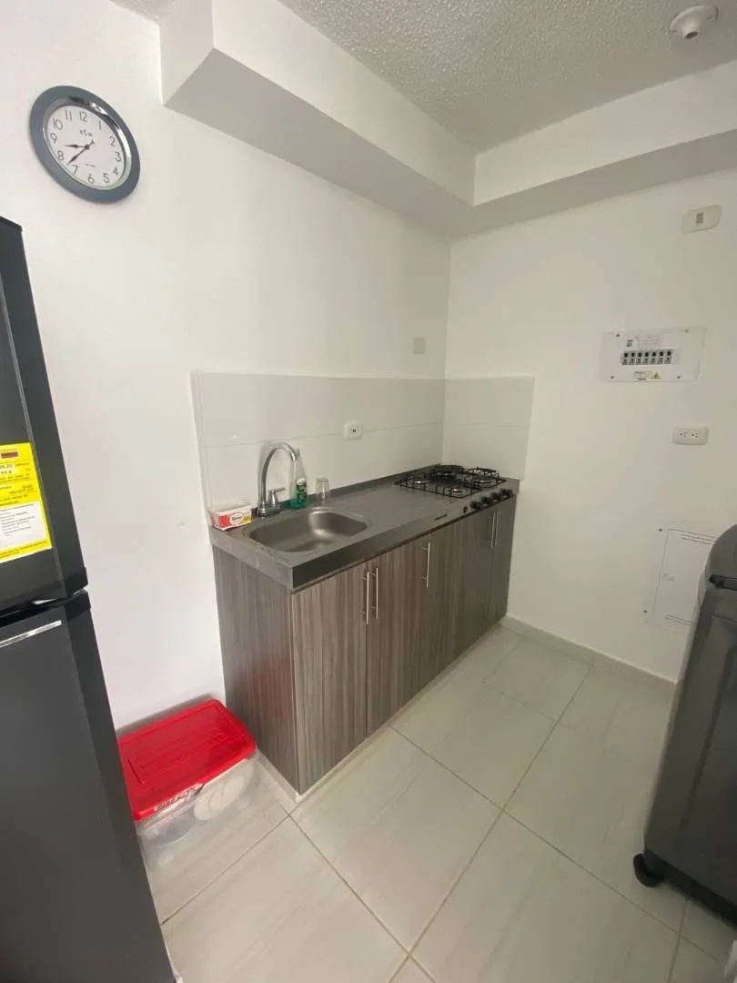 Apartamento en Arriendo en La pradera, Dosquebradas