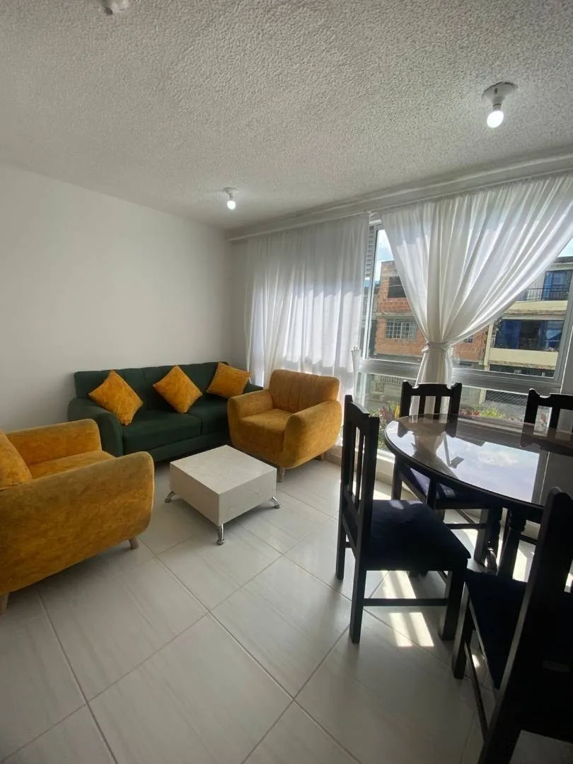 Apartamento en Arriendo en La pradera, Dosquebradas