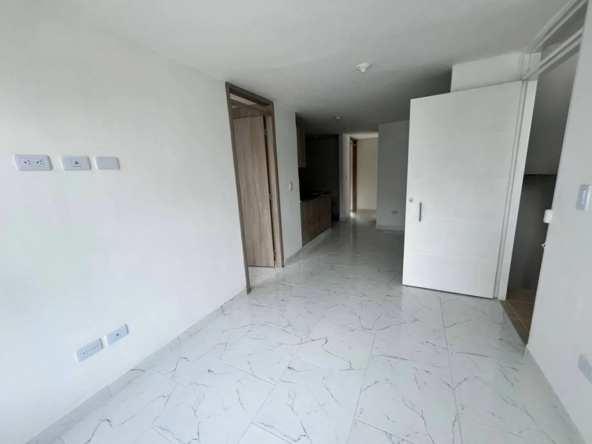 Apartamento en Arriendo en La pradera, Dosquebradas