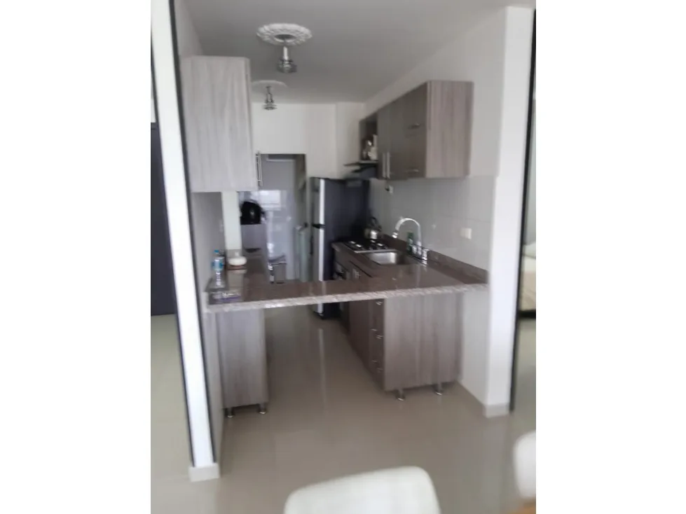 Apartamento en Arriendo en La pradera, Dosquebradas