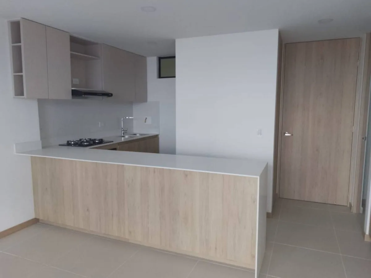 Apartamento en Arriendo en La pradera, Envigado