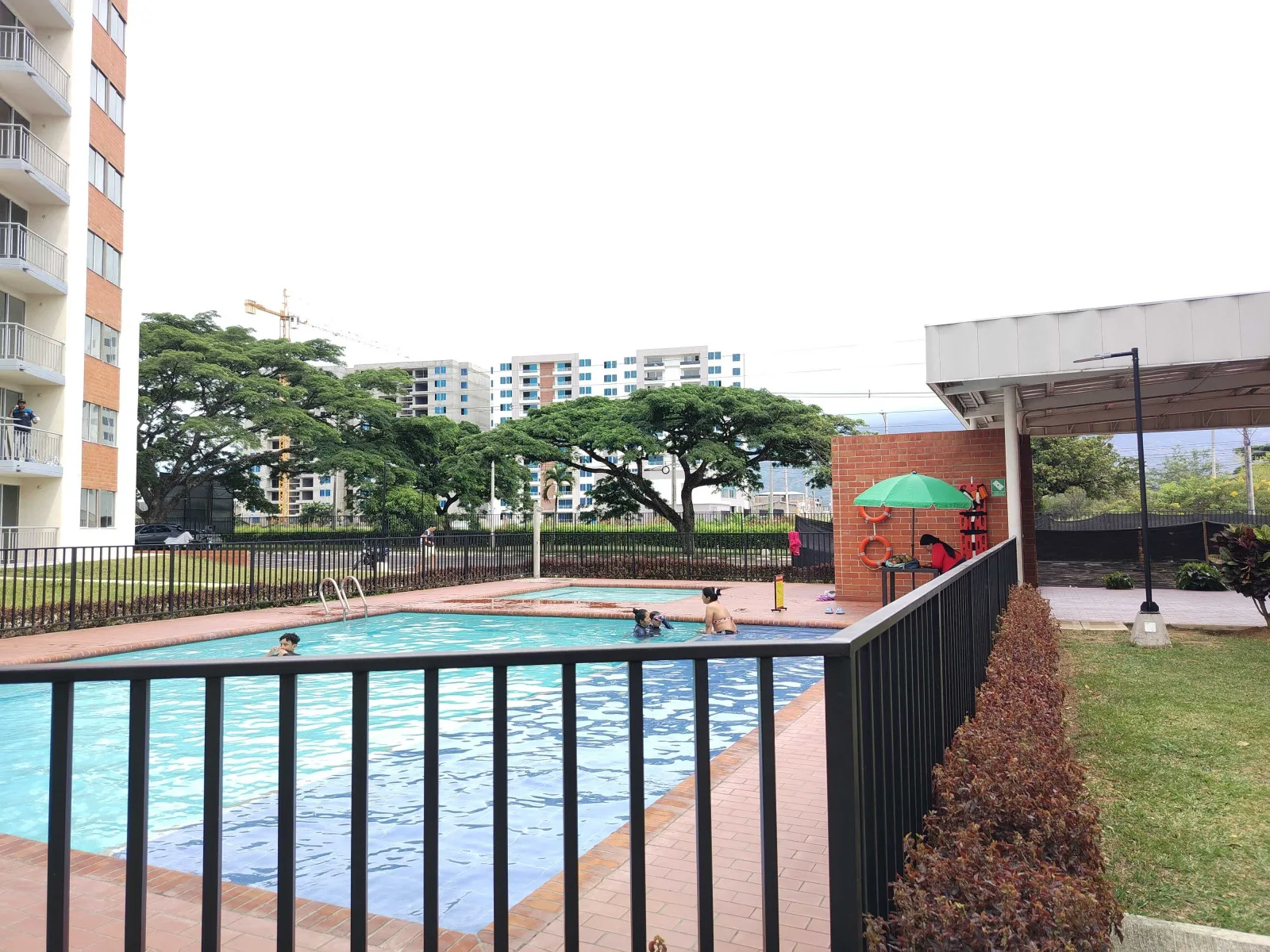 Apartamento en Arriendo en La pradera, Jamundí