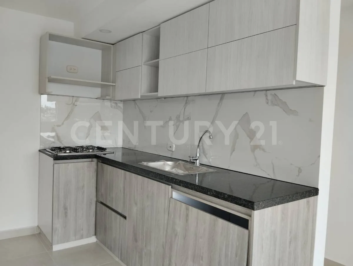 Apartamento en Arriendo en La pradera, Jamundí