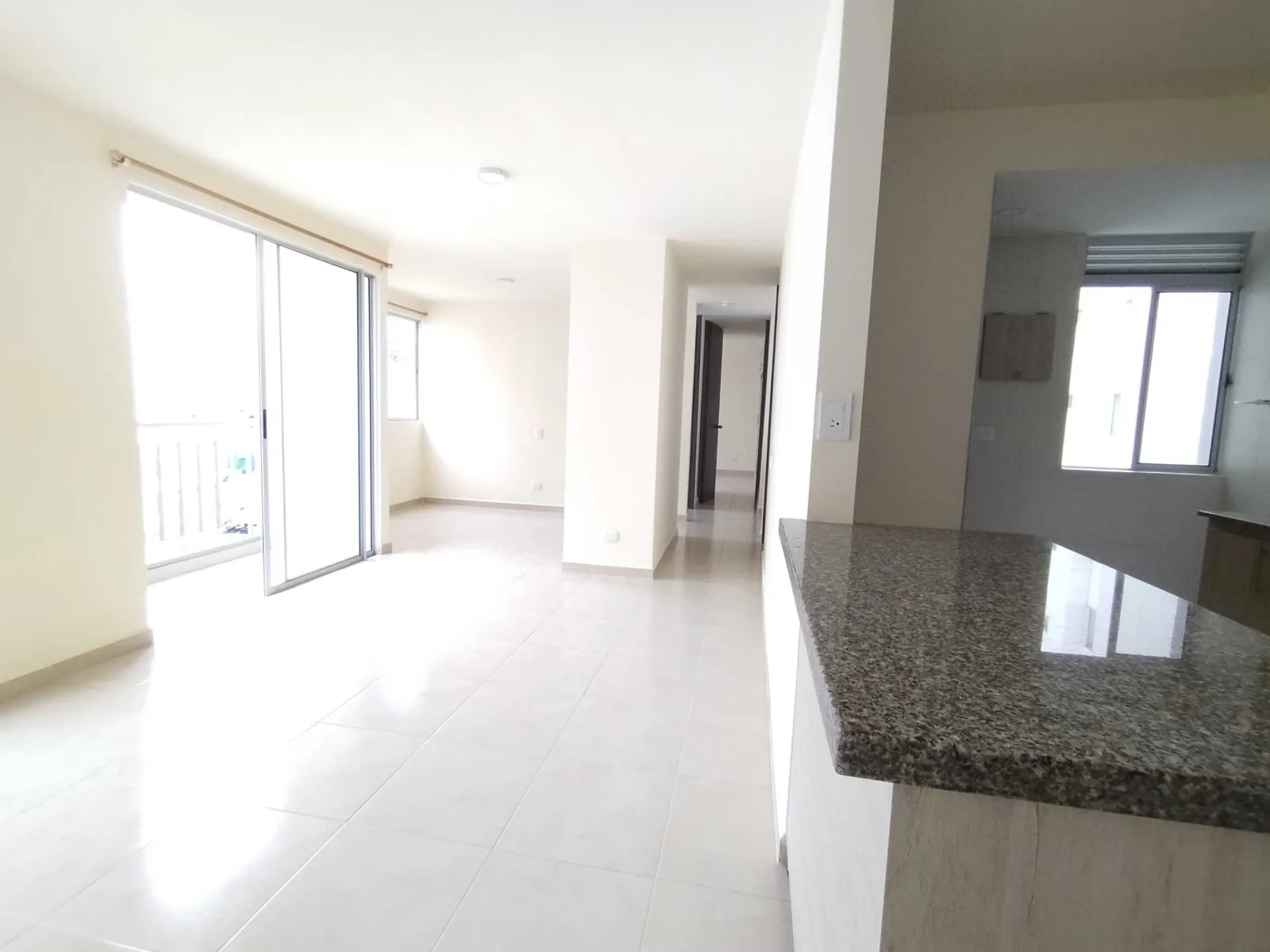 Apartamento en Arriendo en La pradera, Jamundí