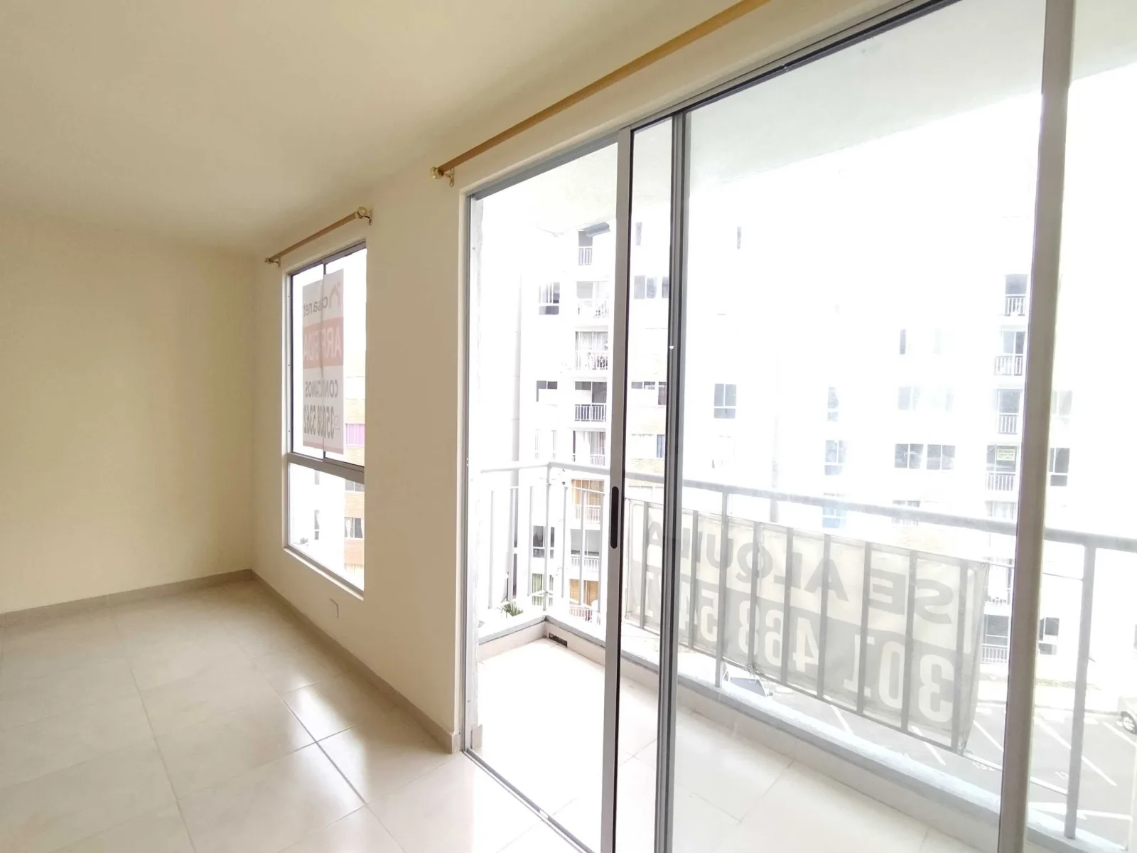 Apartamento en Arriendo en La pradera, Jamundí