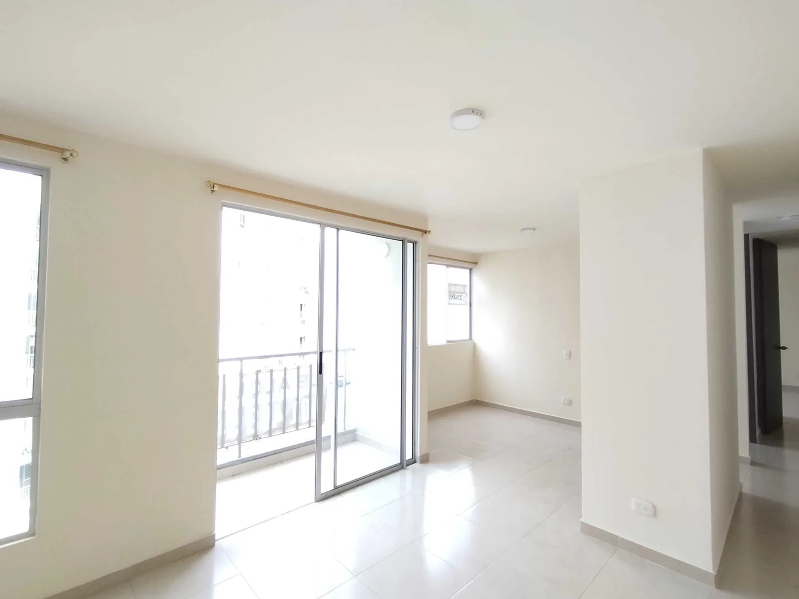 Apartamento en Arriendo en La pradera, Jamundí