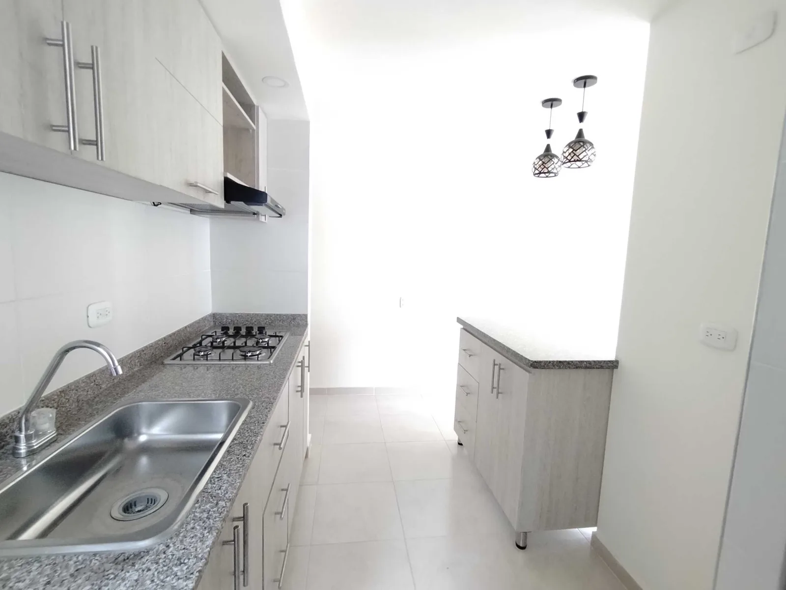 Apartamento en Arriendo en La pradera, Jamundí