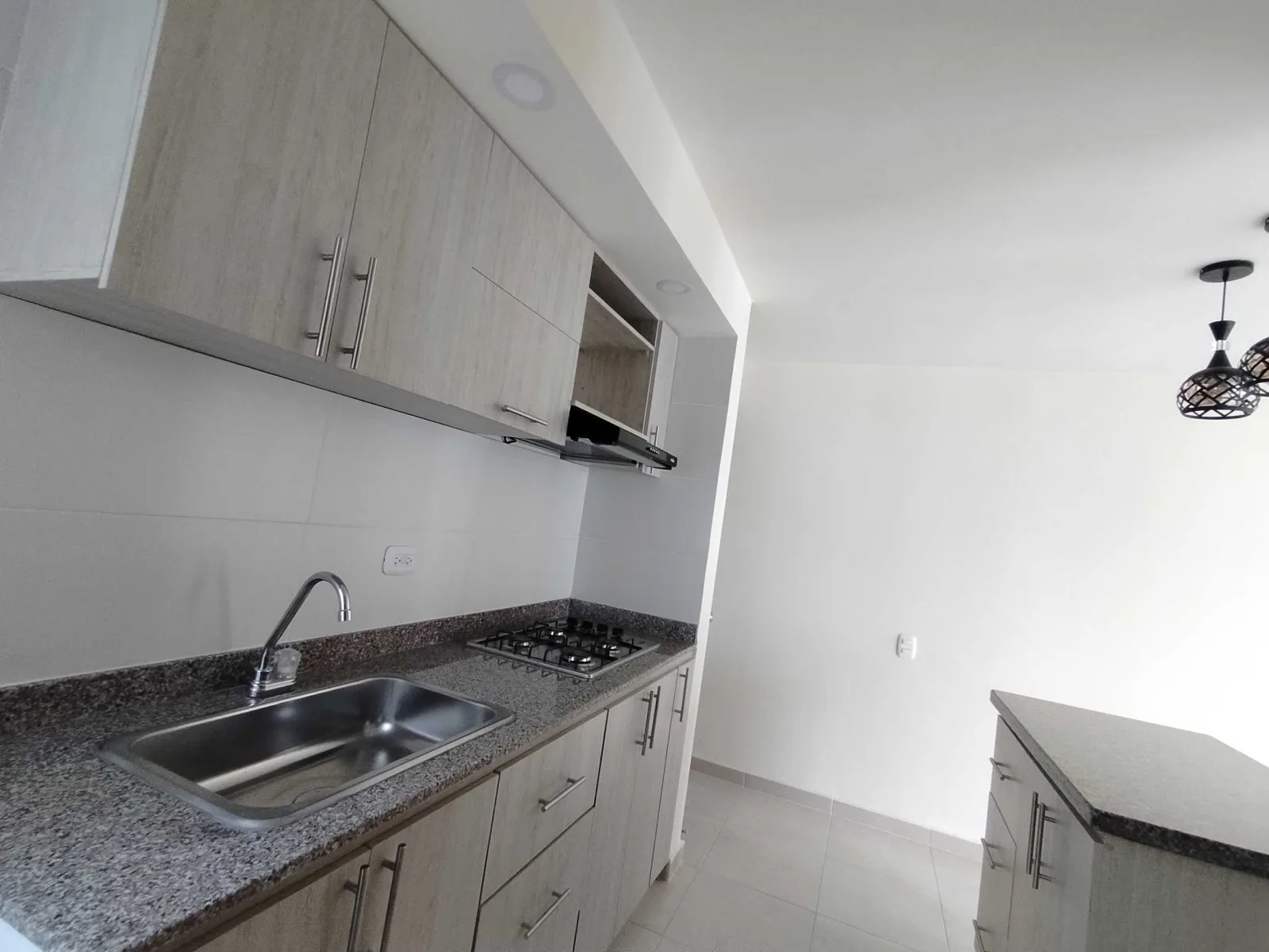 Apartamento en Arriendo en La pradera, Jamundí