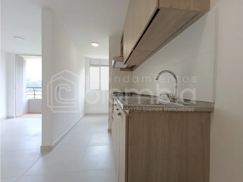 Apartamento en Arriendo en La primavera, Bello