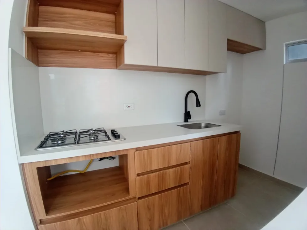 Finca en Arriendo en La playa, Barbosa