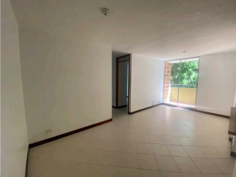 Apartamento en Arriendo en El porvenir, Rionegro