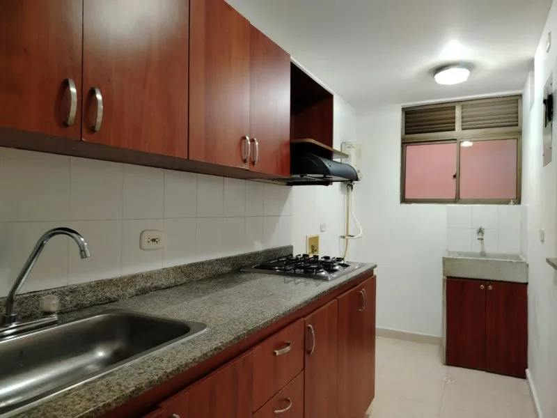 Finca en arriendo en El salado, Guarne