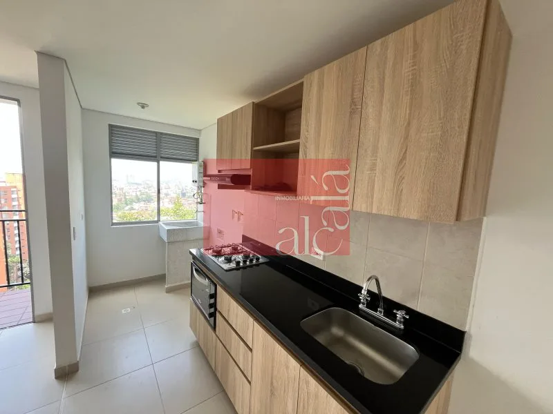 Finca en arriendo en El salado, Guarne