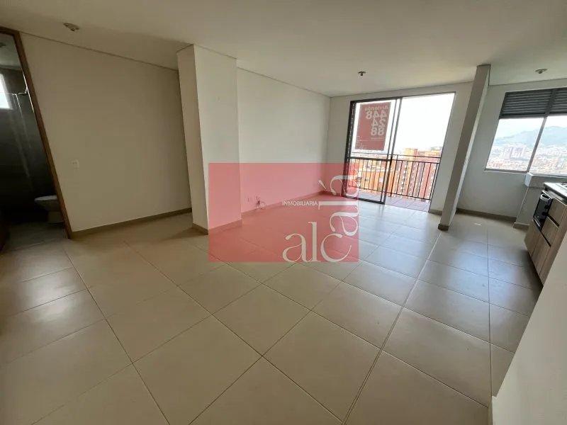 Apartamento en Arriendo en Las Cometas, Envigado