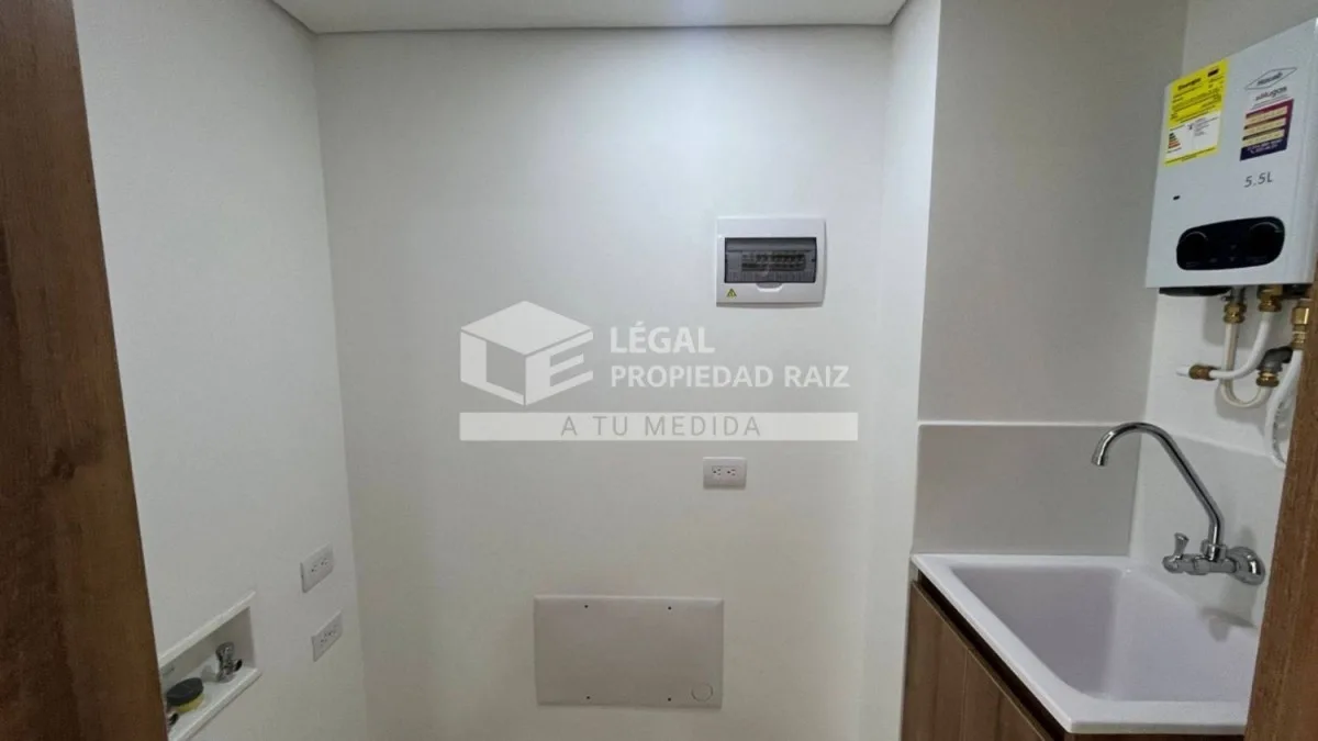 Apartamento en Arriendo en Cañaveralejo, Sabaneta