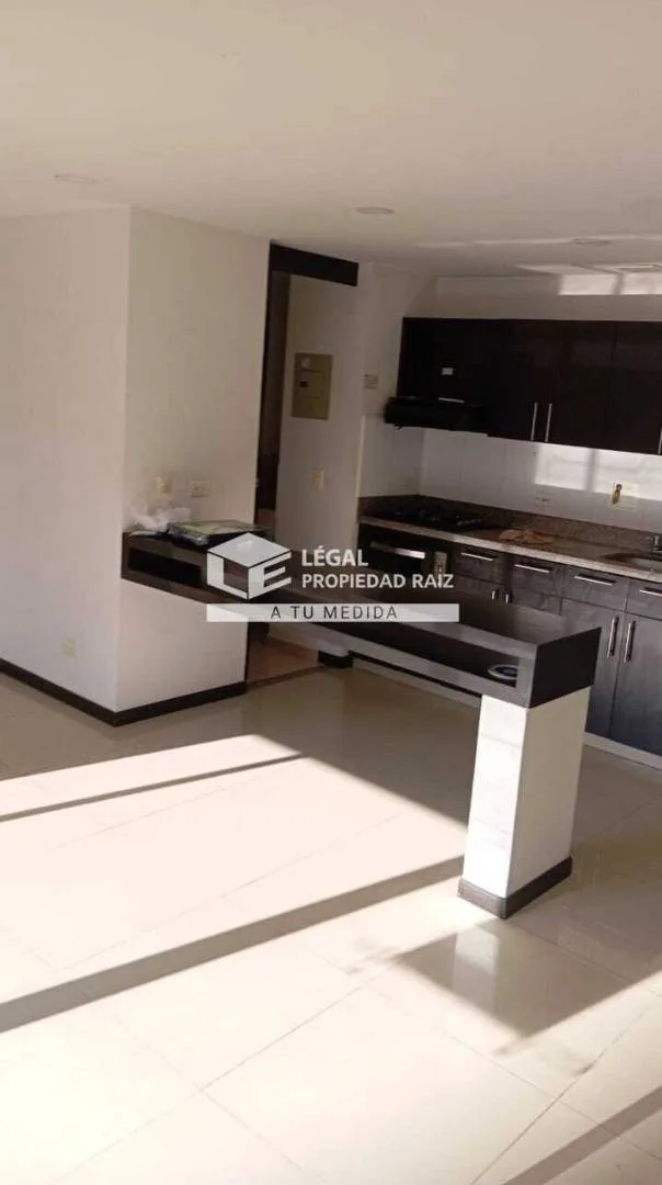 Apartamento en Arriendo en El dorado, Envigado