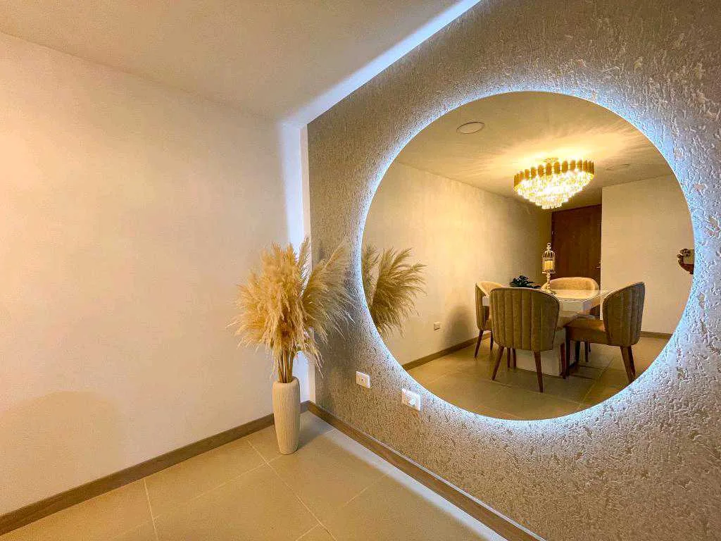 Apartamento en Arriendo en Las Lomitas, Sabaneta