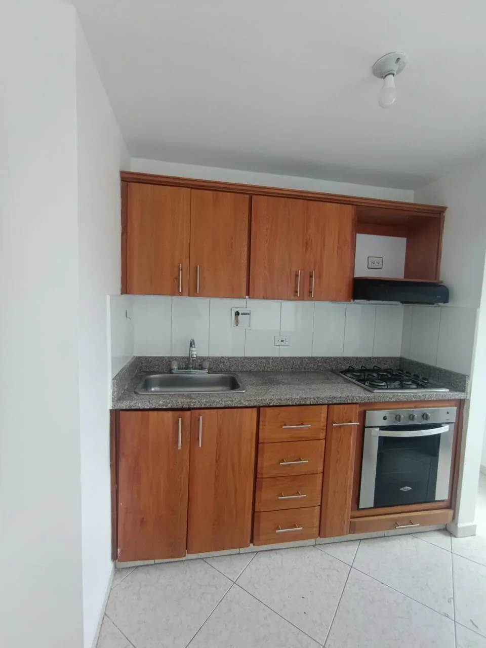 Apartamento en Arriendo en Loma del Indio, Guarne