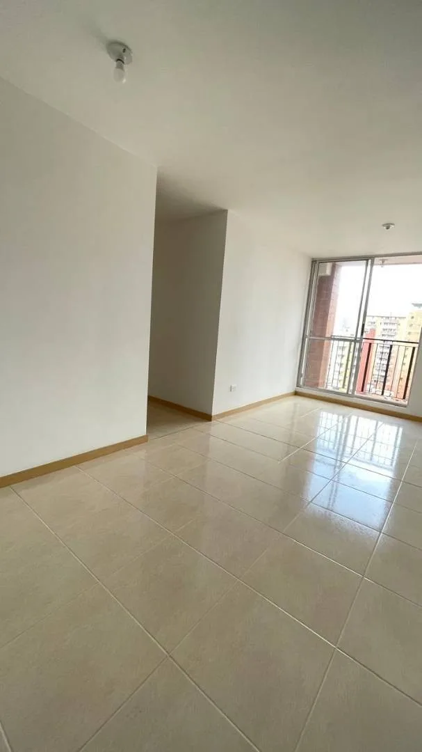 Apartamento en Arriendo en Las Lomitas, Sabaneta