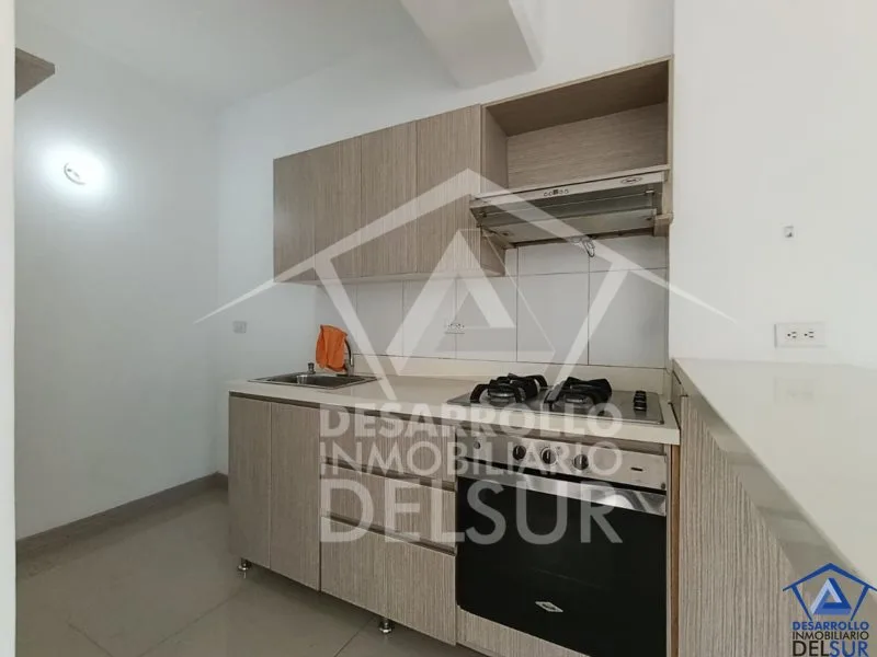 Apartamento en Arriendo en Pan de azucar, Sabaneta