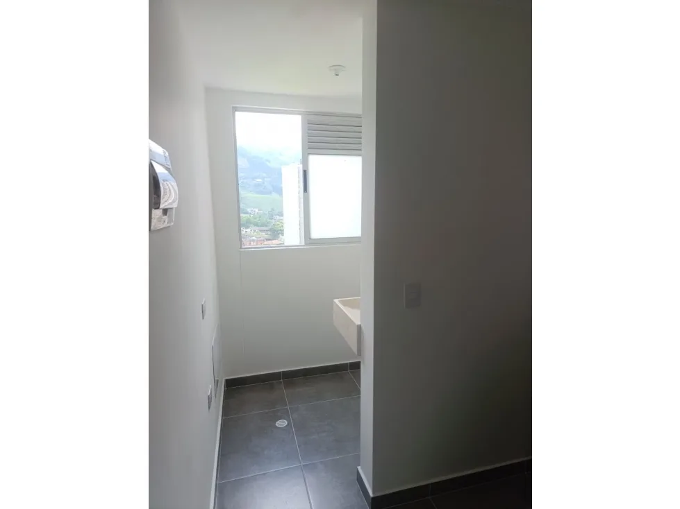 Apartamento en Arriendo en Zona industrial no. 1, Itaguí