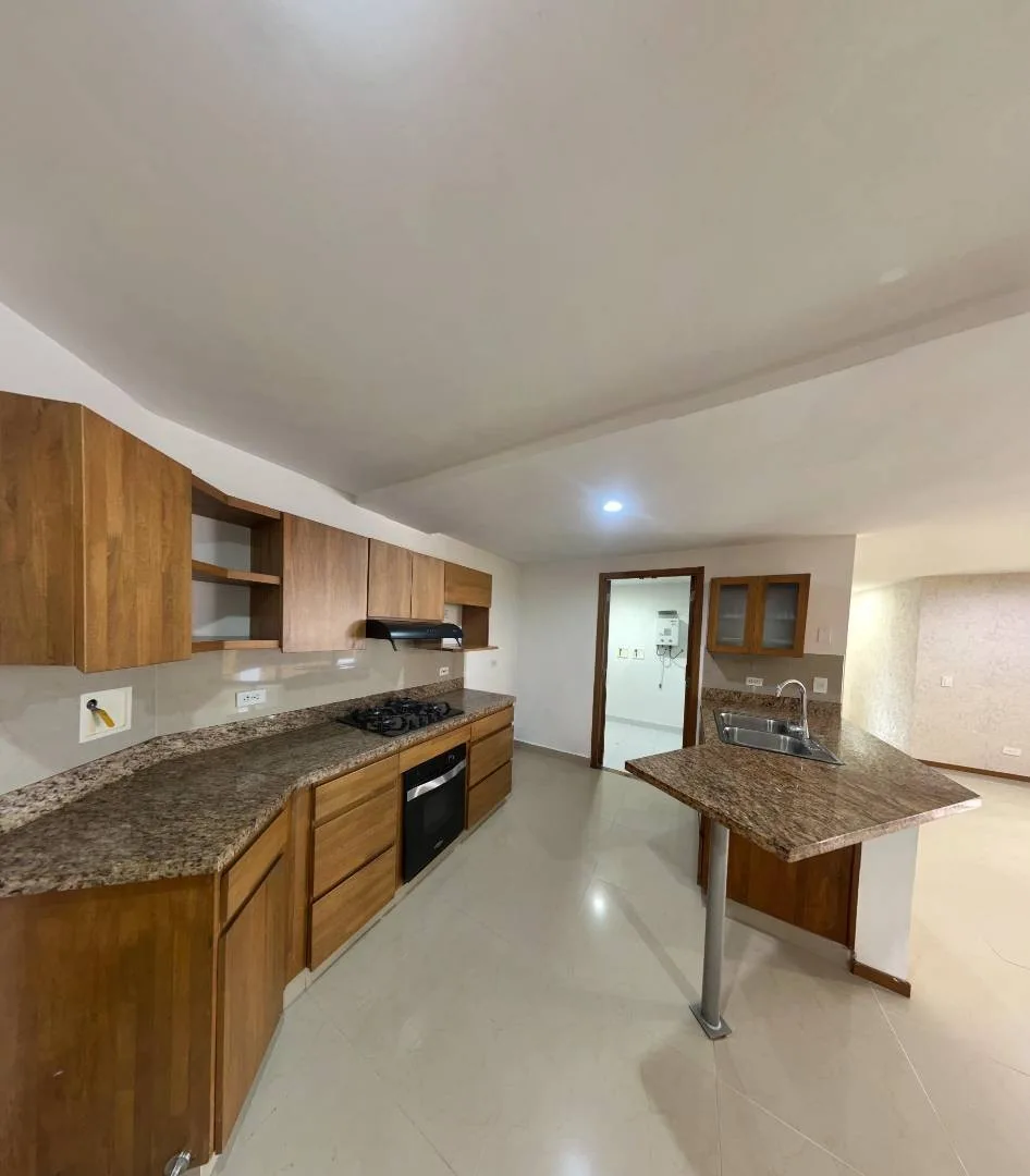 Apartamento en Arriendo en Pantanillo, El Retiro
