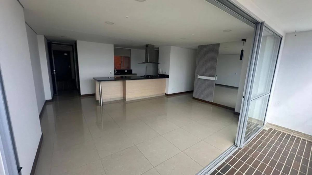 Apartamento en Arriendo en Potrerito, Bello
