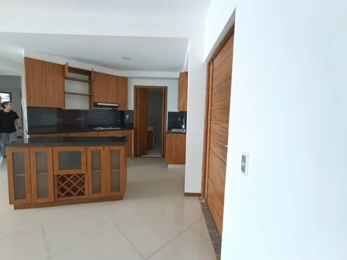 Apartamento en Arriendo en Las brujas, Envigado