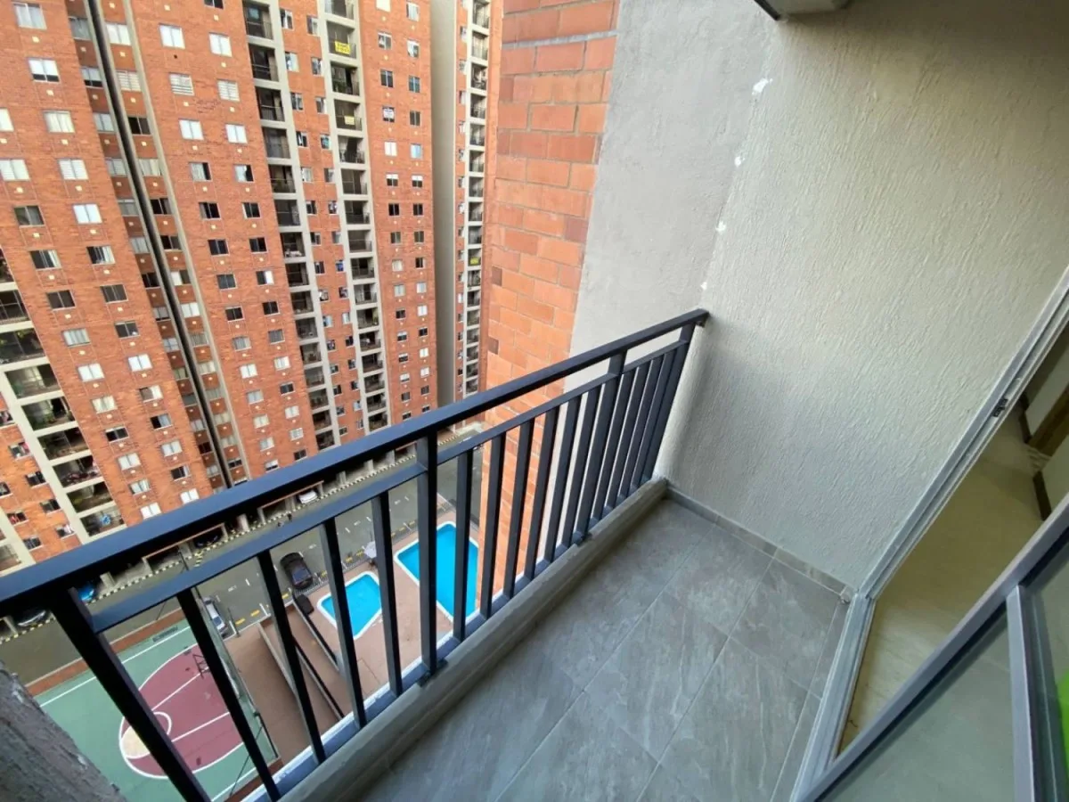 Apartamento en Arriendo en Maria Auxiliadora, Sabaneta