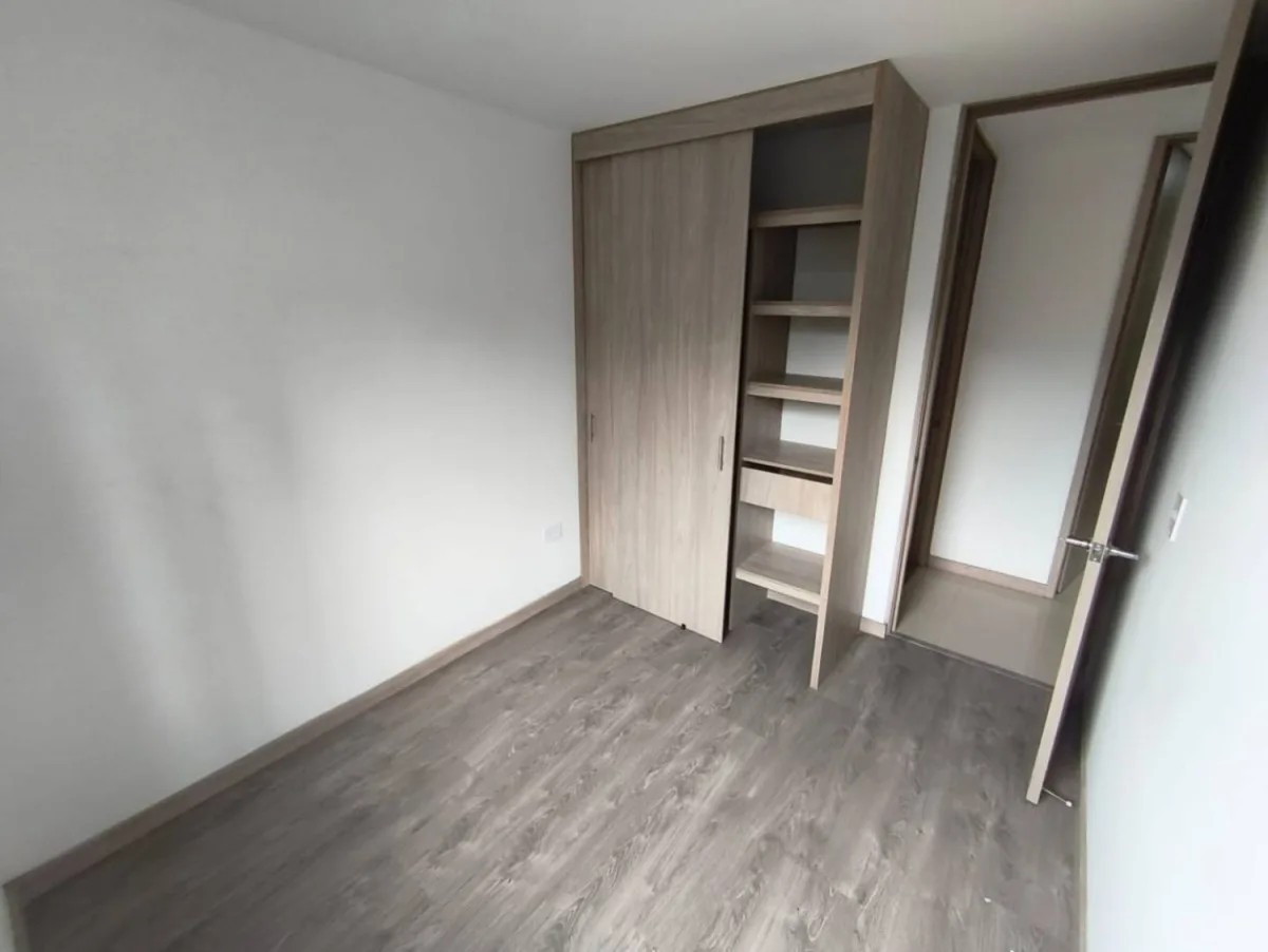 Apartamento en Arriendo en Zona centro, Envigado