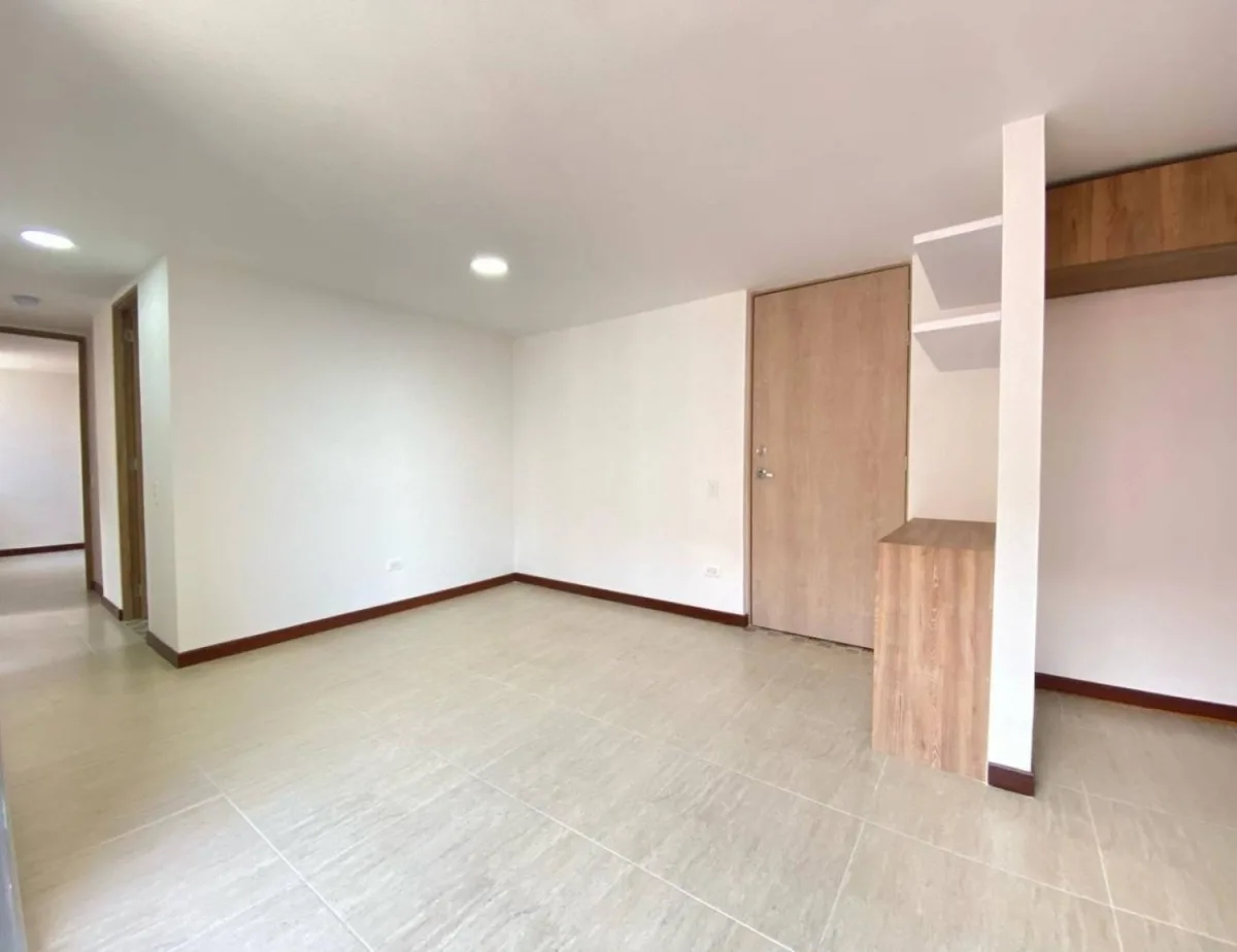 Apartamento en Arriendo en Zona centro, Envigado