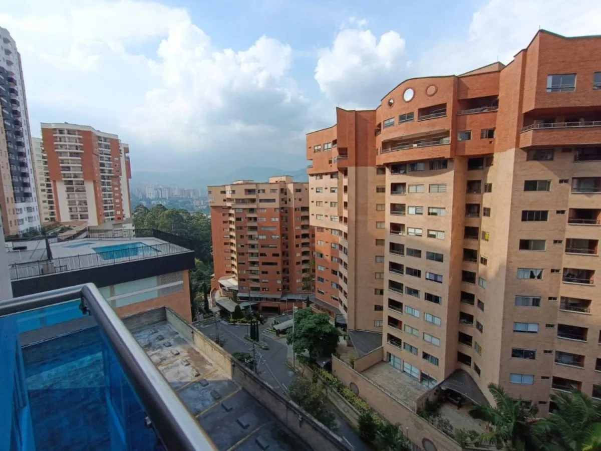 Apartamento en Arriendo en Belen, Marinilla