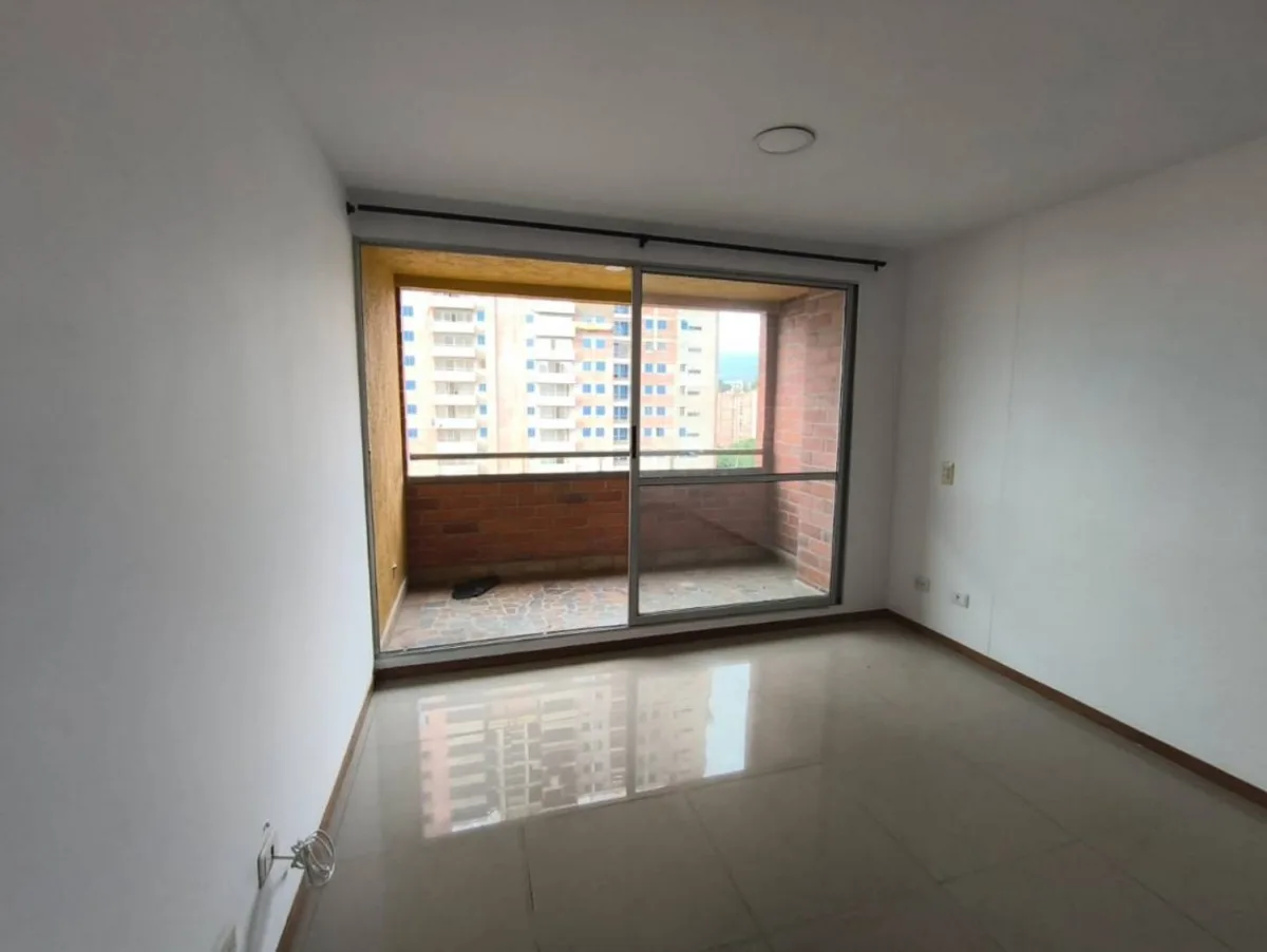 Apartamento en Arriendo en Loma del Esmeraldal, Envigado