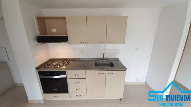 Apartamento en Arriendo en Pan de azucar, Sabaneta