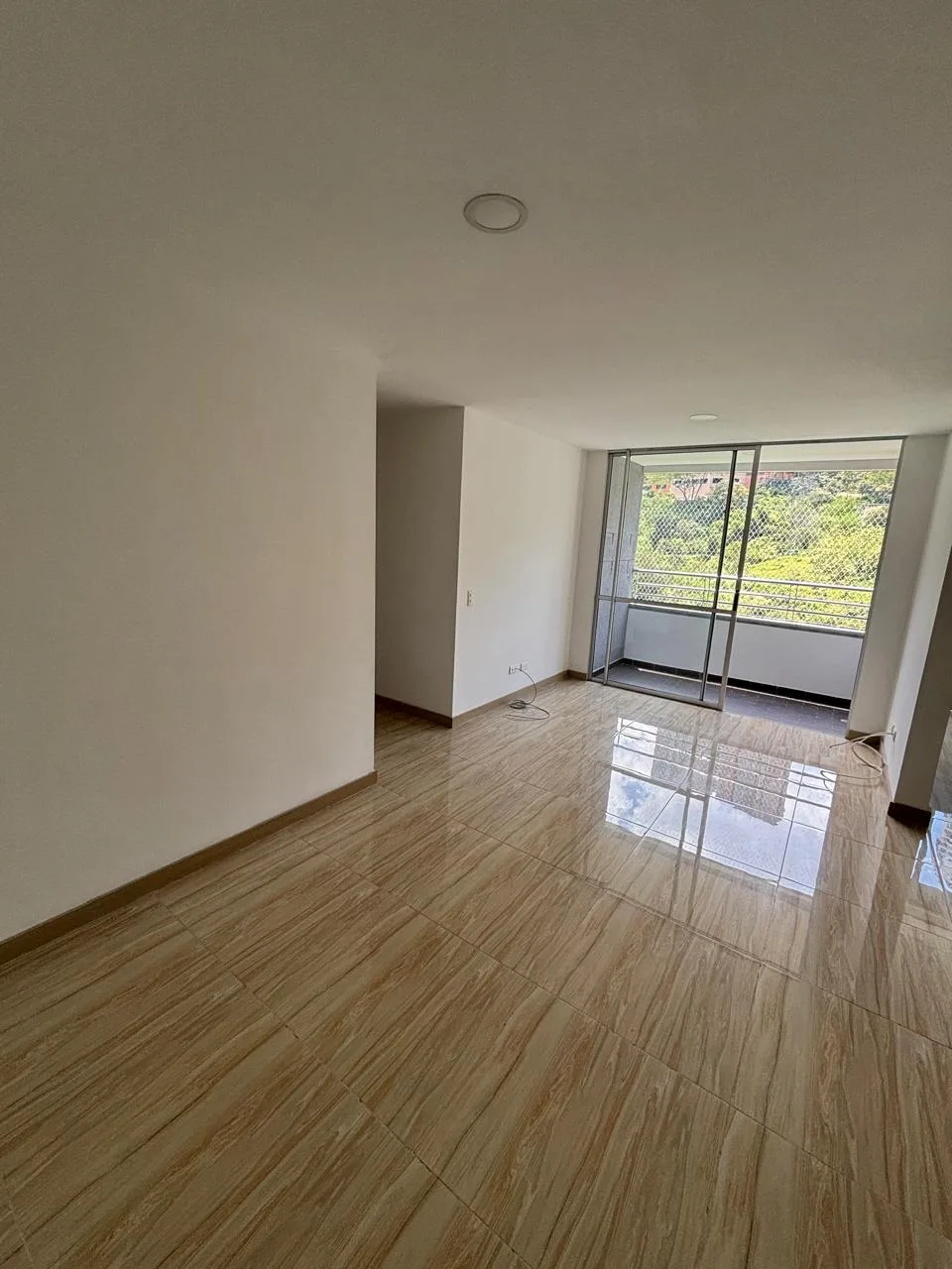 Apartamento en Arriendo en Las Lomitas, Sabaneta